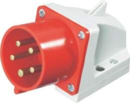 Dakša v/a 32A 5P IP44