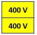 Iek Uzlīme 400V