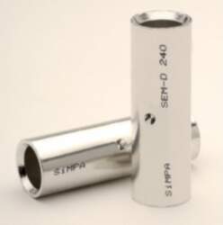 Presčaula 185mm2 Cu