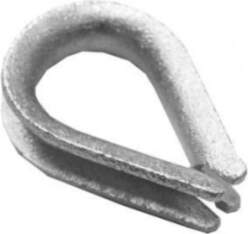 Troses cilpa 5mm