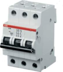ABB Automāts 3F B50A
