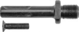 Muciņu adapteris SDS+ 1/2"