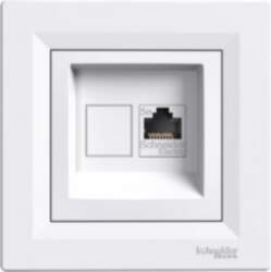 Schneider Electric Data ligzda,balta