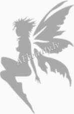 BL Lashes M153