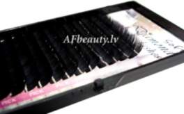 Eyelash Maker DIAMOND Soft skropstas