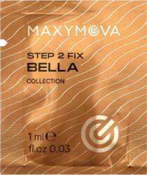 Bella Step 2 FIX Maxymova, 1gab