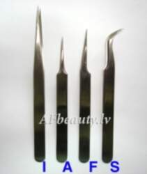 BL Lashes Pincete FIRST