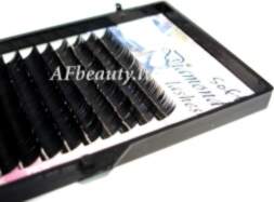 Eyelash Maker Volume DIAMOND Soft skropstas
