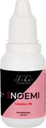 NOEMI Attīstītājs Dye Solution 3%, 14ml