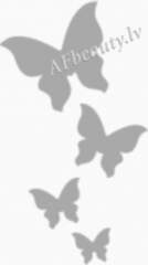 AFbeauty M009