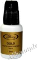 Gold GLOWY, 5ml