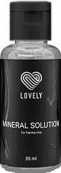 Mineral Solution LOVELY, 35ml