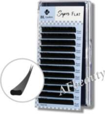 BL Lashes BL SUPER Flat Lash