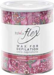 Vasks ItalWax FLEX 800ml RASPBERRY