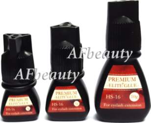 Eyelash Maker Elite Plus HS-16, 3g