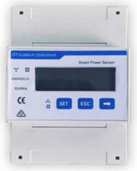 Huawei Smart Meter DTSU666-H 100A