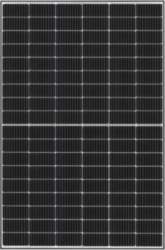 TW Solar N-type ar melnu rāmi