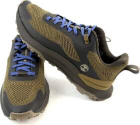 TIMBERLAND MOTION ACCESS 43