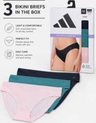 ADIDAS  ACTIVE LIGHT FLEX BIKINI BRIEF