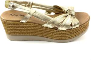 ALBA MODA 39