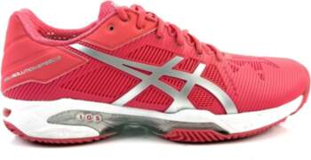 ASICS GEL SOLUTION SPEED 3 39