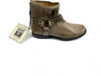 FRYE 37