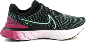NIKE REACT INFINITY RUN FK 3