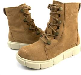 SOREL EXPLORER III JOAN WP