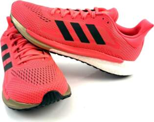ADIDAS SOLAR GLIDE 3 FR 40