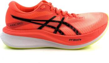ASICS SPEED 3 39 1/2