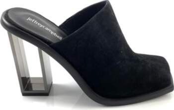JEFFREY CAMPBELL 39