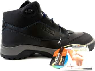 PYTHON FRESH 1.0 S3 Safety