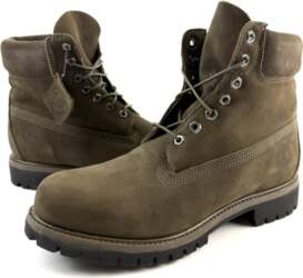 TIMBERLAND 6 PREMIUM 45