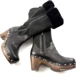 UGG AUSTRALIA JEMMA 36
