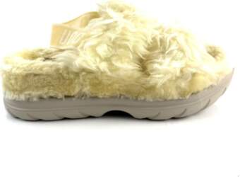 UGG FLUFF SUGAR SANDAL 39
