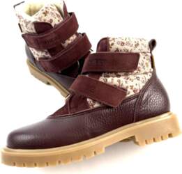 WHEAT Winterboot Moon Tex 31
