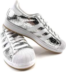 ADIDAS SUPERSTAR II 39 2/3