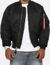 ALPHA INDUSTRIES S