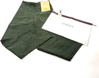 STOULS CHARLES M