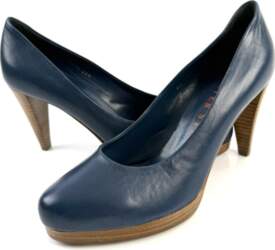 WALTER STEIGER 39 1/2