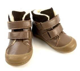 WHEAT Winterboot Snug Tex 22