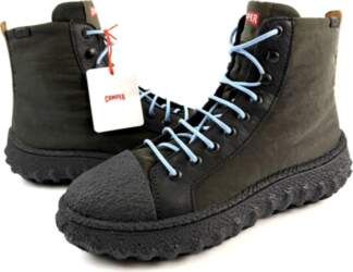 CAMPER GROUND 40