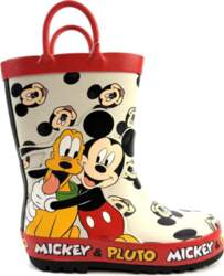 DISNEY MICKEY & PLUTO 26