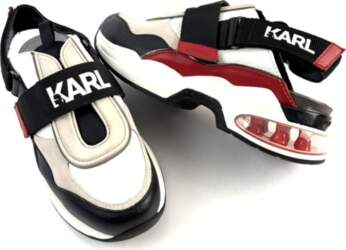 KARL LAGERFELD