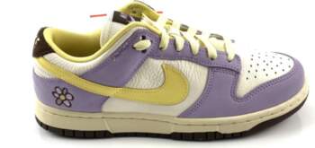 NIKE DUNK LOW PRM 38