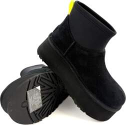 UGG CLASSIC MINI DIPPER 37
