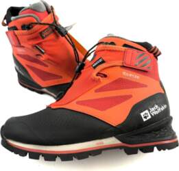 JACK WOLFSKIN 36