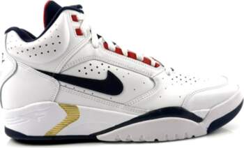 NIKE AIR FLIGHT LITE MID 43