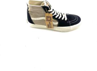 VANS 43
