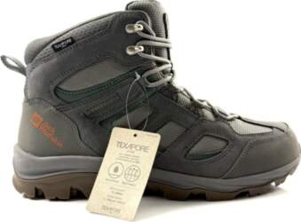 JACK WOLFSKIN 45